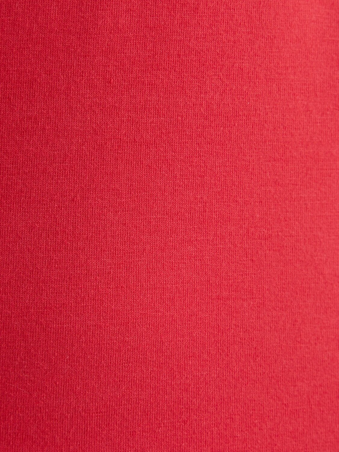 Conte elegant Футболка 607601 BASIC COLLECTION LF 2022 (пакет) red