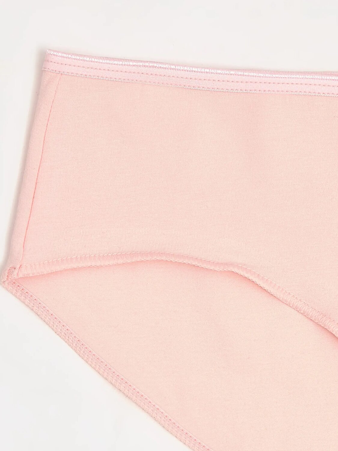 Conte elegant Трусы 607607 BASIC COLLECTION LB 2014.1 (пакет) peach