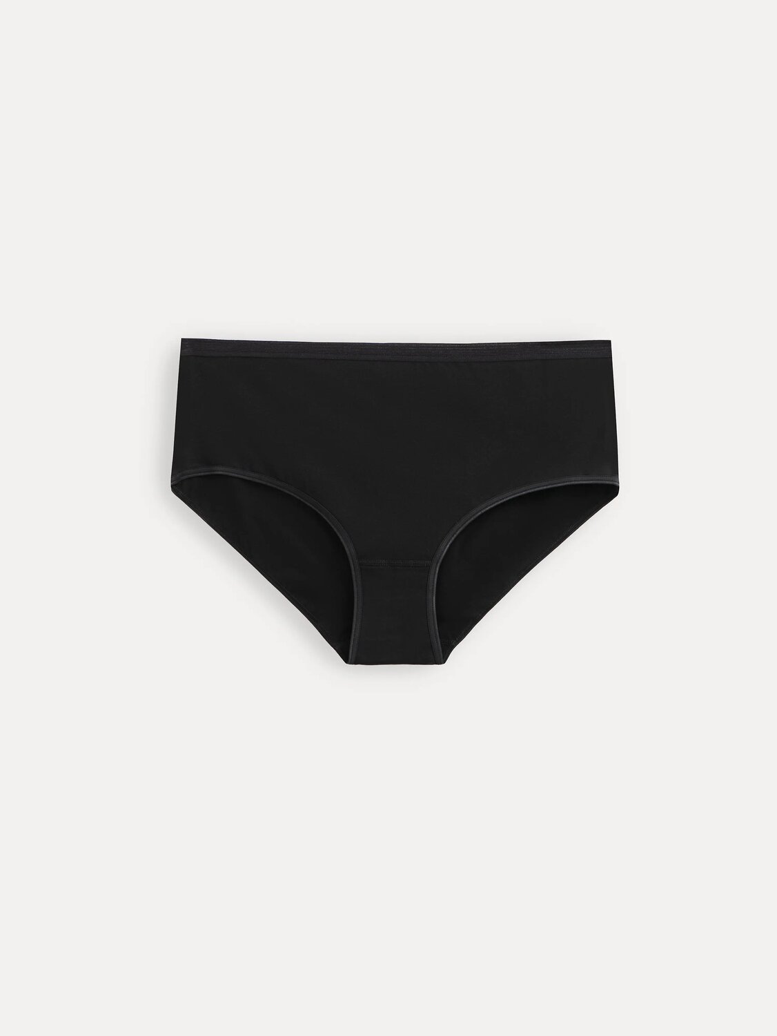 Conte elegant Трусы 607610 BASIC COLLECTION LB 5012 (пакет) черный