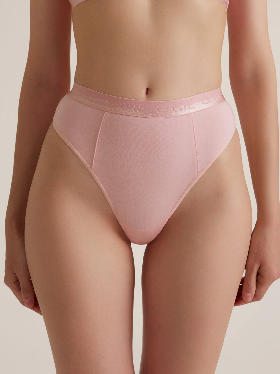 Conte elegant Трусы 607617 BODY TOUCH LBR 3196 коралловый