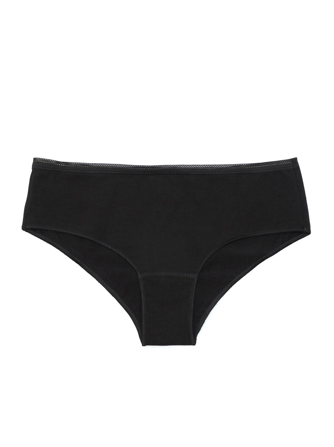 Conte elegant Трусы 607618 BASIC COLLECTION LHP 2003 (пакет) black