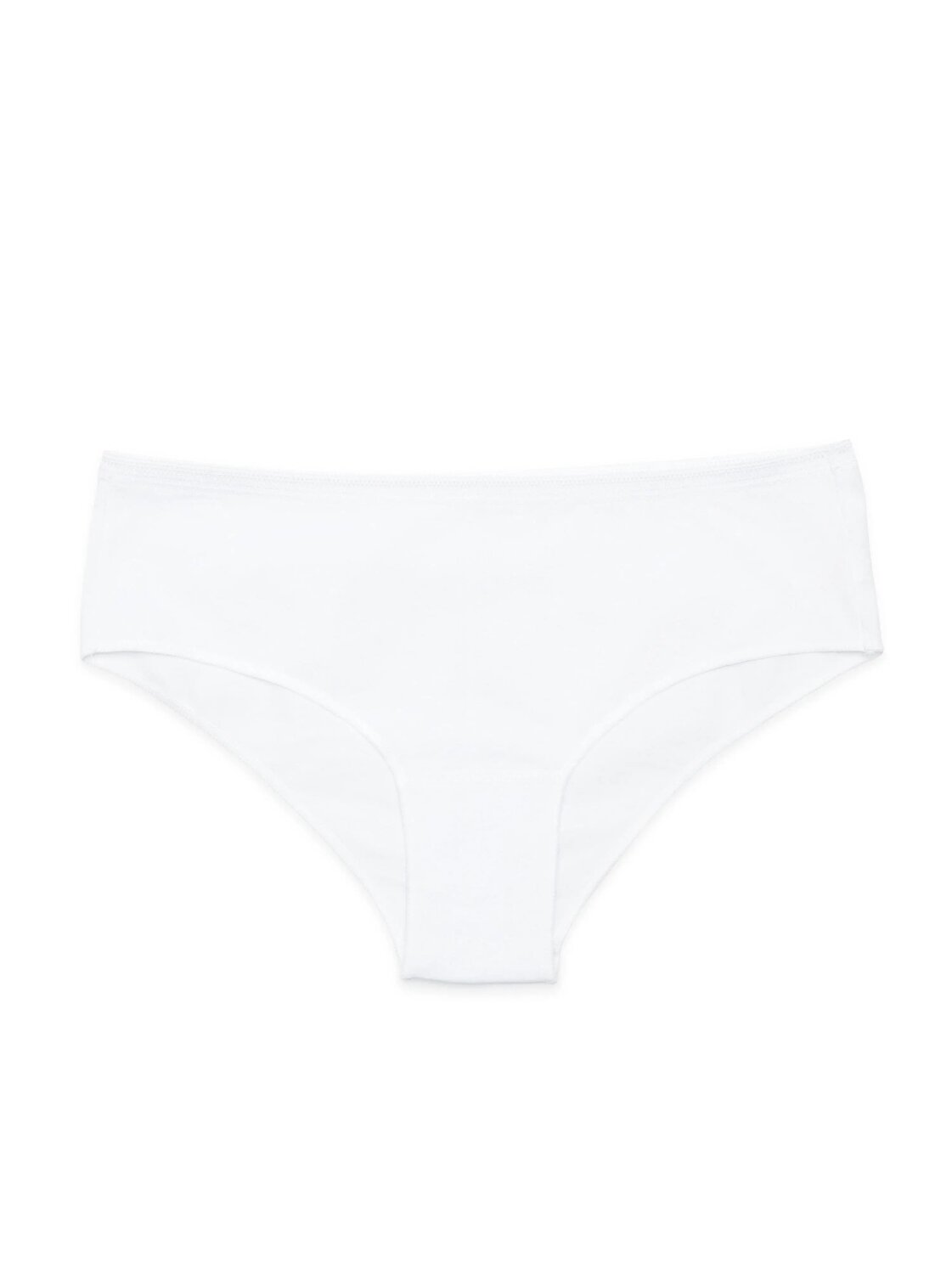 Conte elegant Трусы 607619 BASIC COLLECTION LHP 2003 (пакет) white