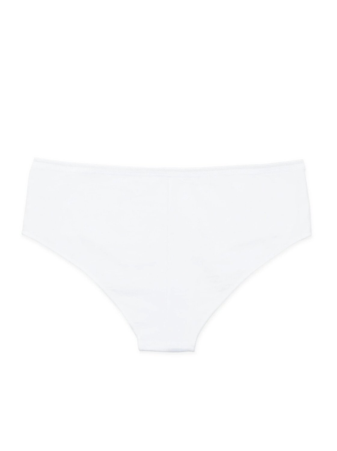 Conte elegant Трусы 607619 BASIC COLLECTION LHP 2003 (пакет) white