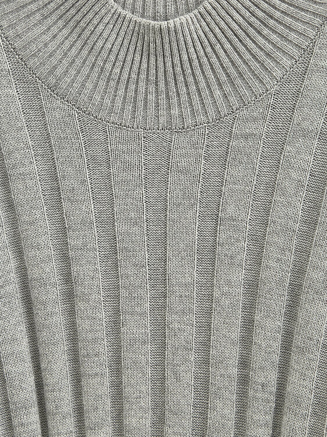 Conte elegant Платье 607697 LDK2519 25С-19СП grey melange