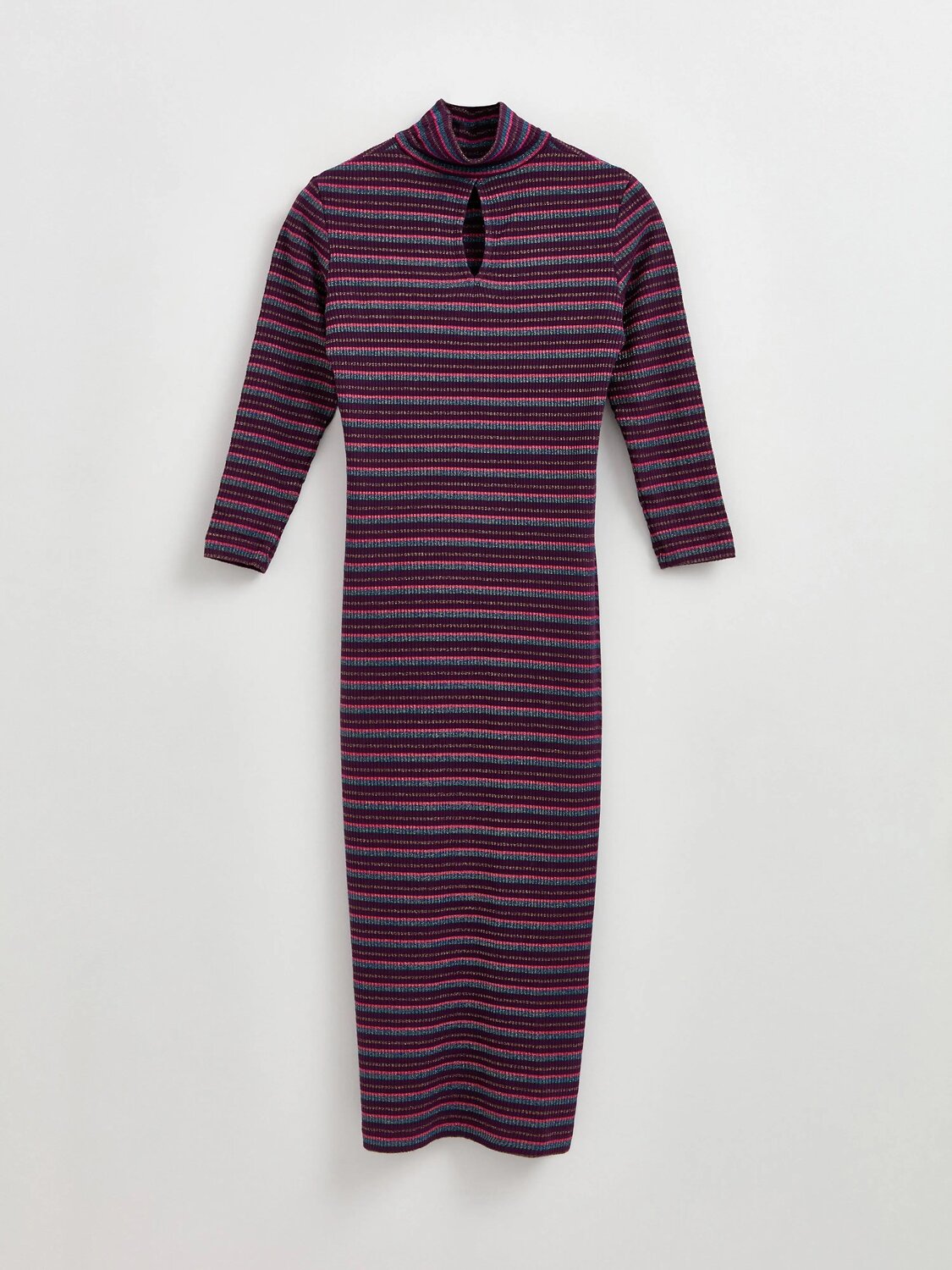 Conte elegant Платье 607700 LPL 836 plum