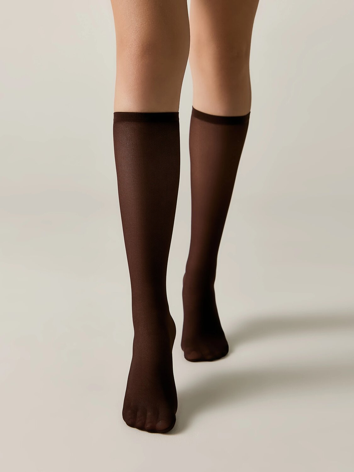 Conte elegant Гольфы 239485 TULLE (2 пары) 