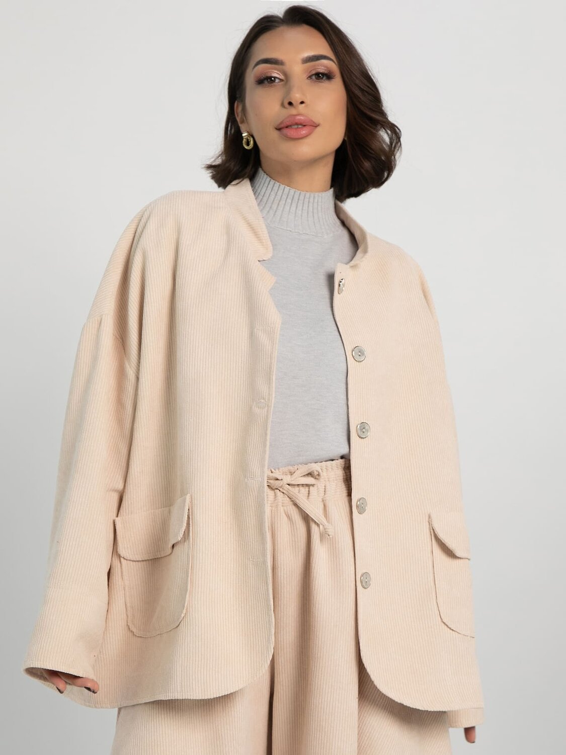 LT Collection Жакет 608252 Б16284-39М 