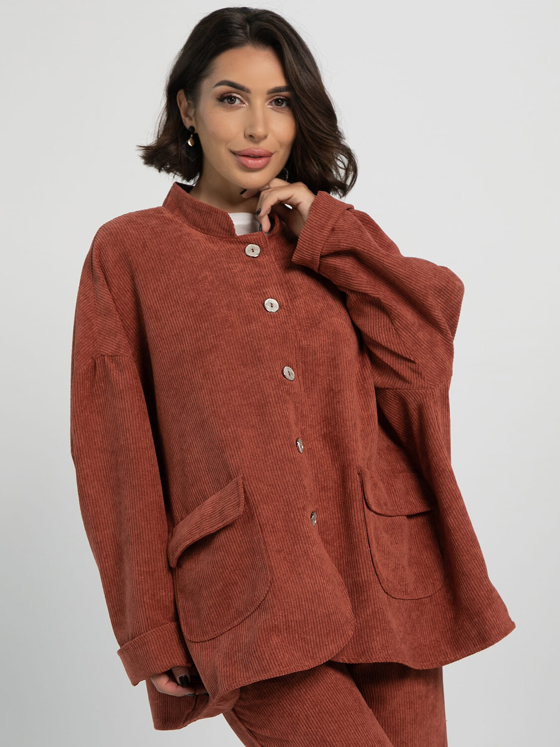 LT Collection Жакет 608253 Б16285-39М 