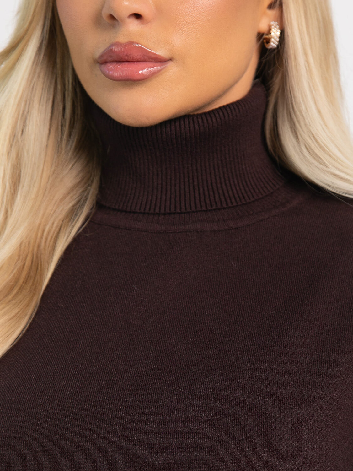LT Collection Водолазка 608254 Б16296-20М 
