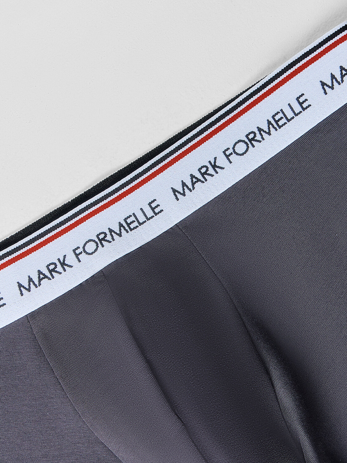 MARK FORMELLE Трусы 608302 411221 графит
