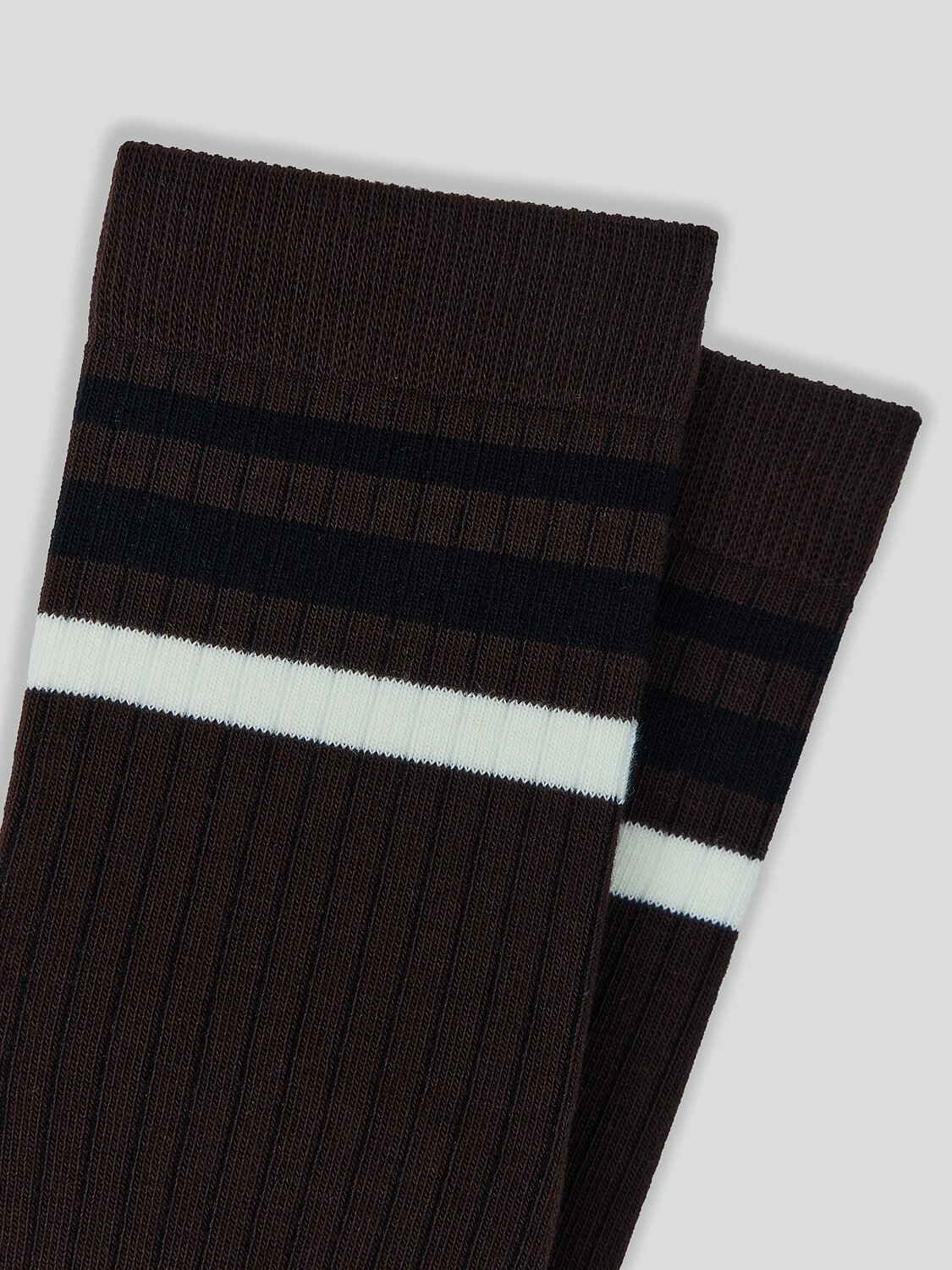 MARK FORMELLE Мужские носки 608549 014K-3742 т.коричневый