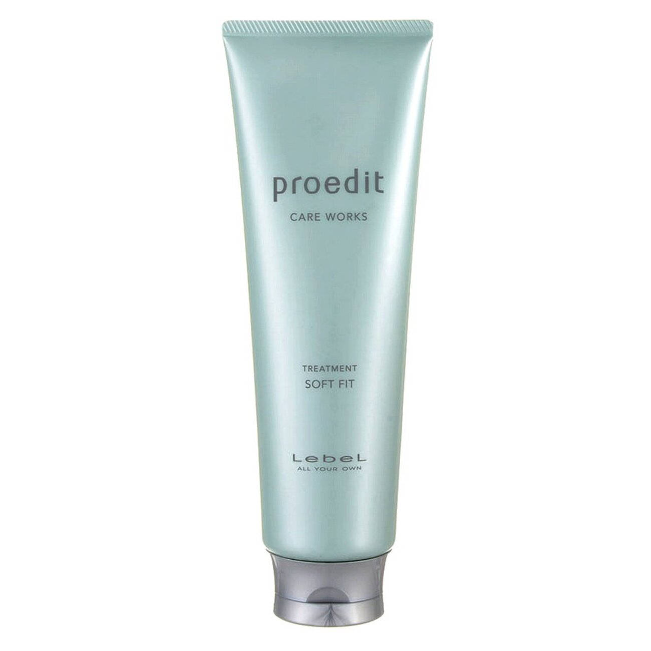 Lebel Маска для сухих и жестких волос / Proedit Hair Treatment Soft Fit, 250 мл 608615 17251 