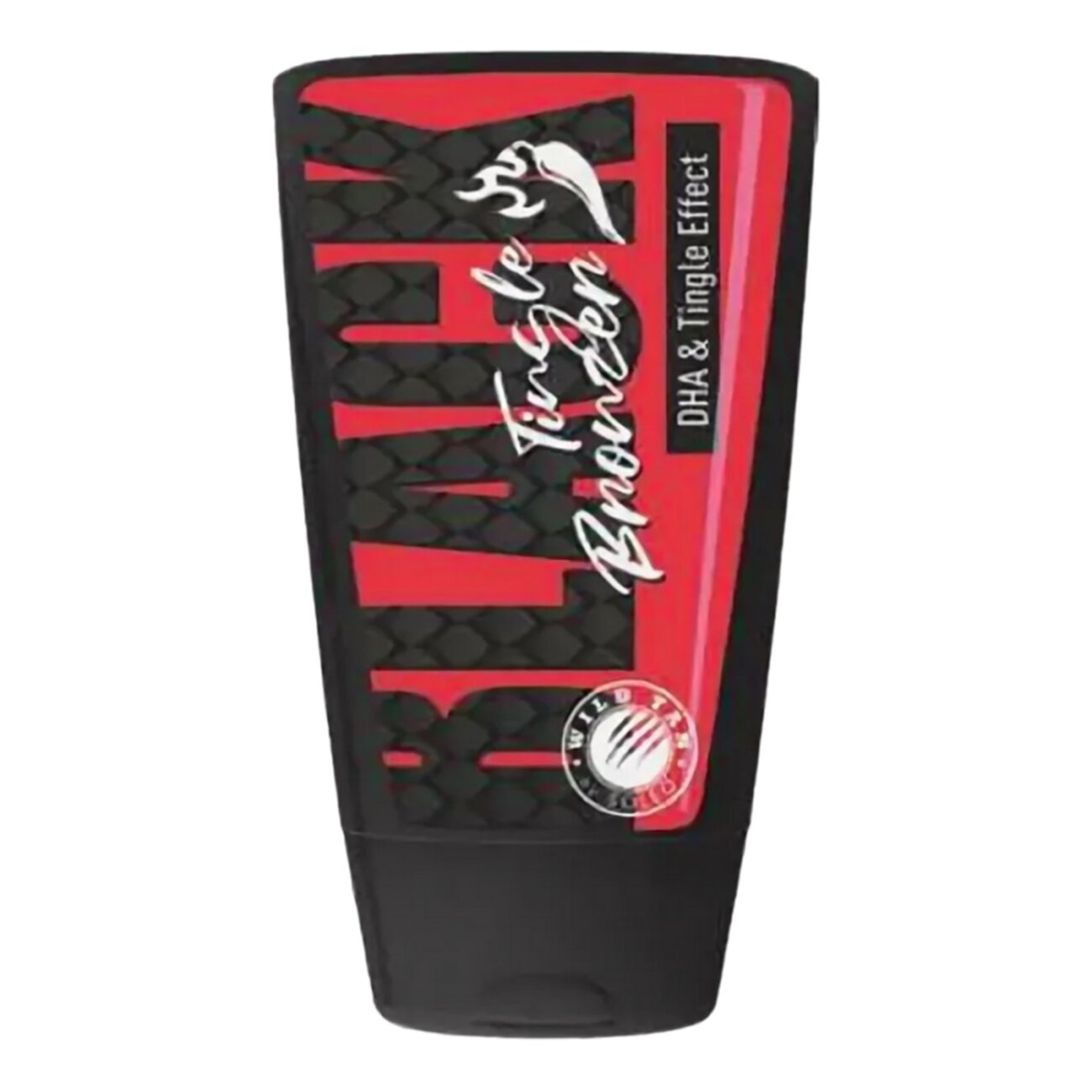 Soleo Активный крем-автобронзатор / WILD TAN Black Tingle Bronzer, 125 мл 608644 21070 