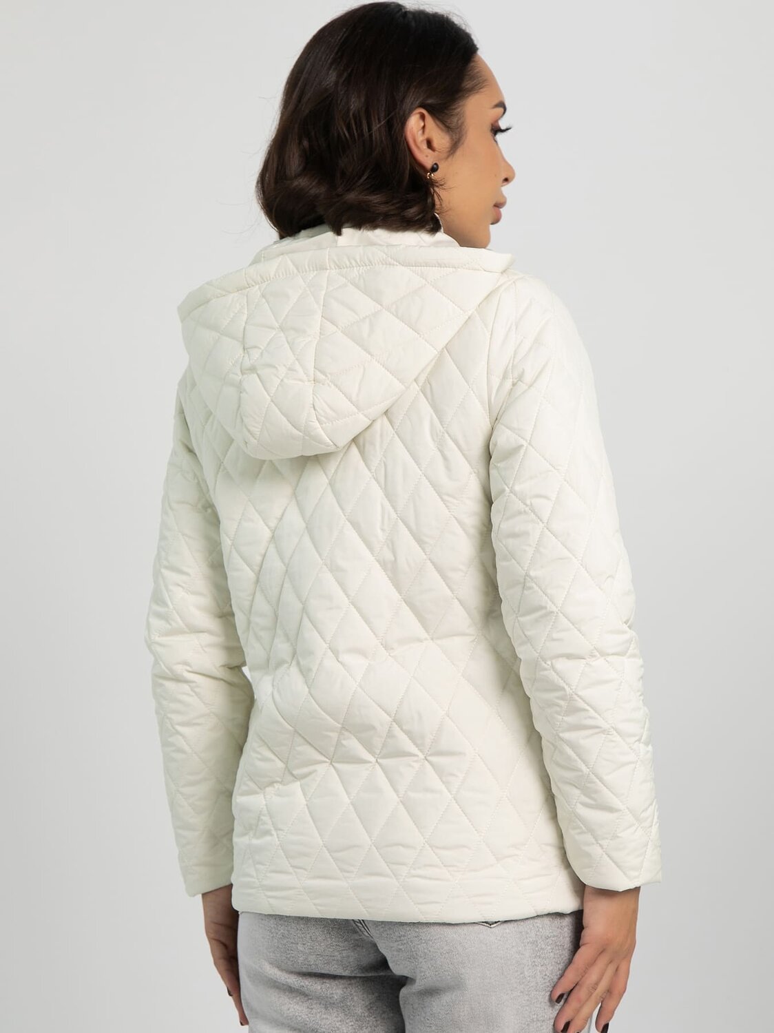 LT Collection Куртка 608666 Б16363-18М Белый