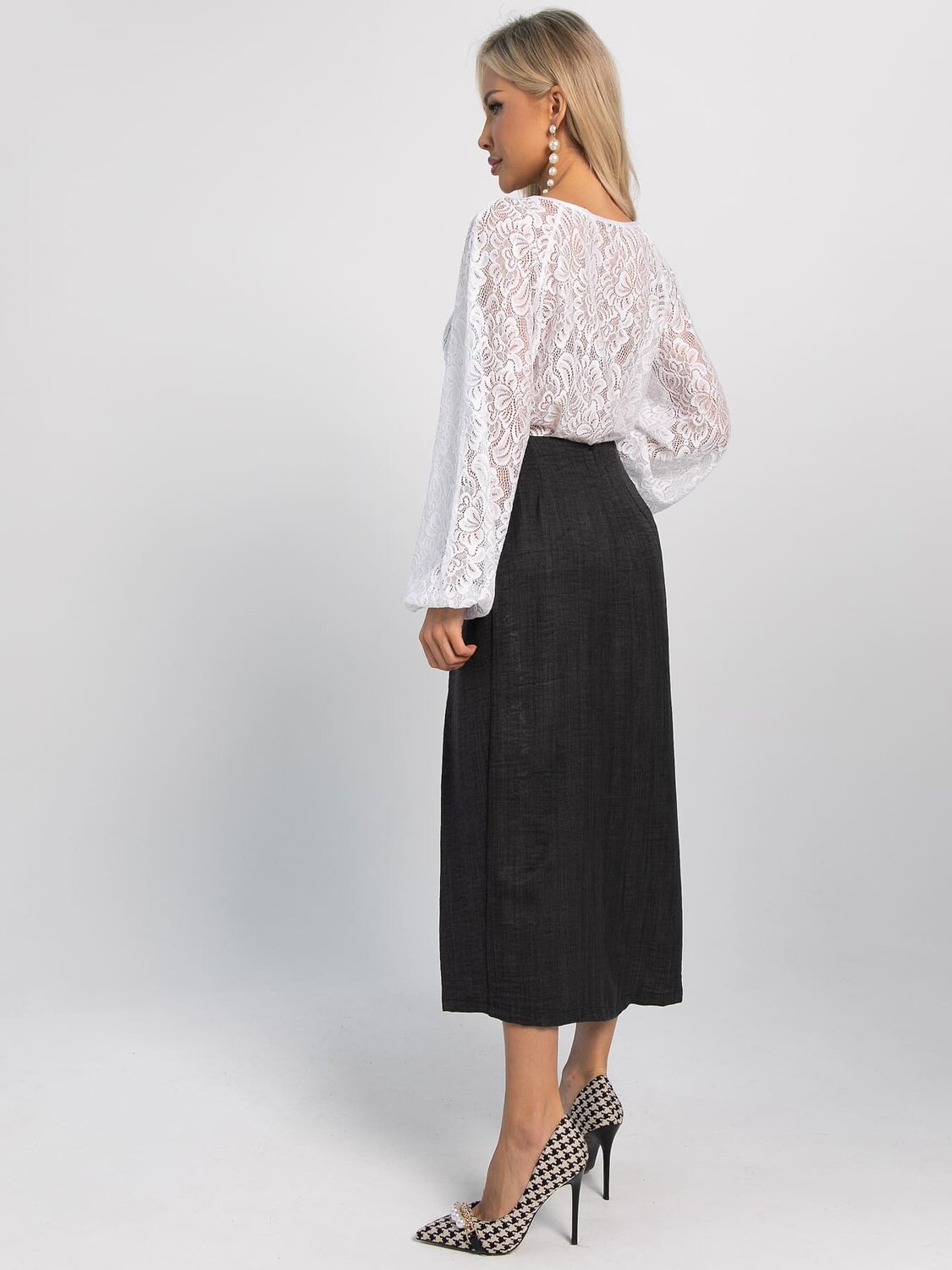 LT Collection Юбка 608676 Ю16362-10М 