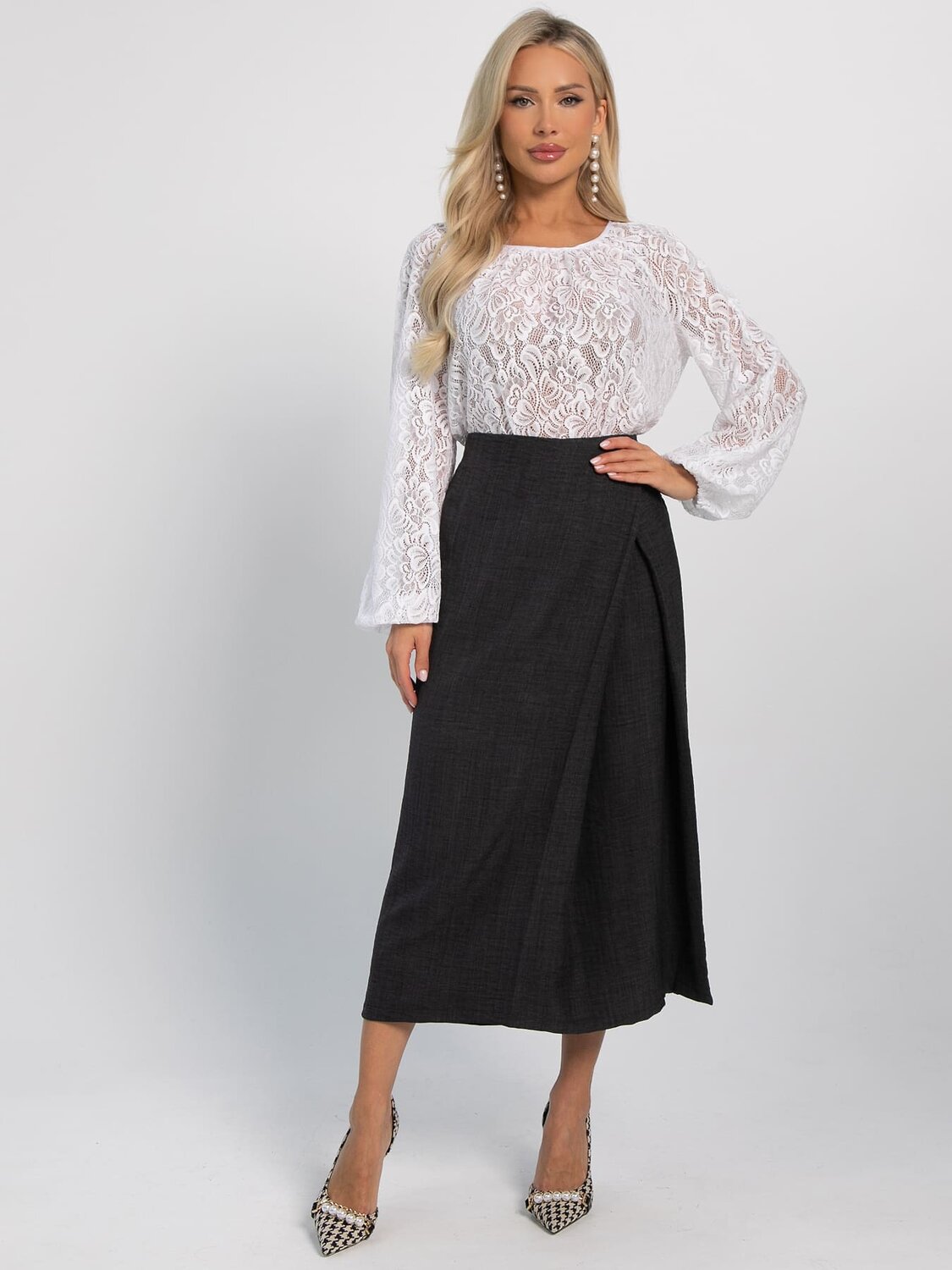 LT Collection Юбка 608676 Ю16362-10М 