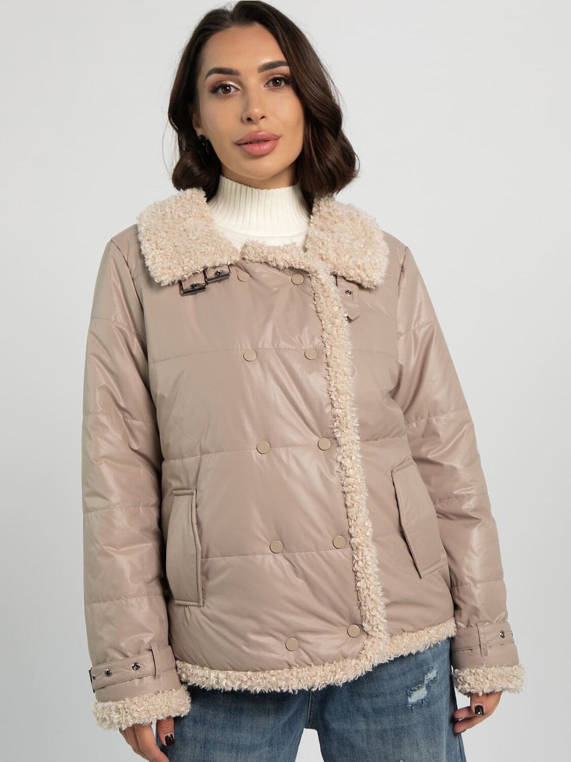 LT Collection Куртка 608680 Б16399-18М 