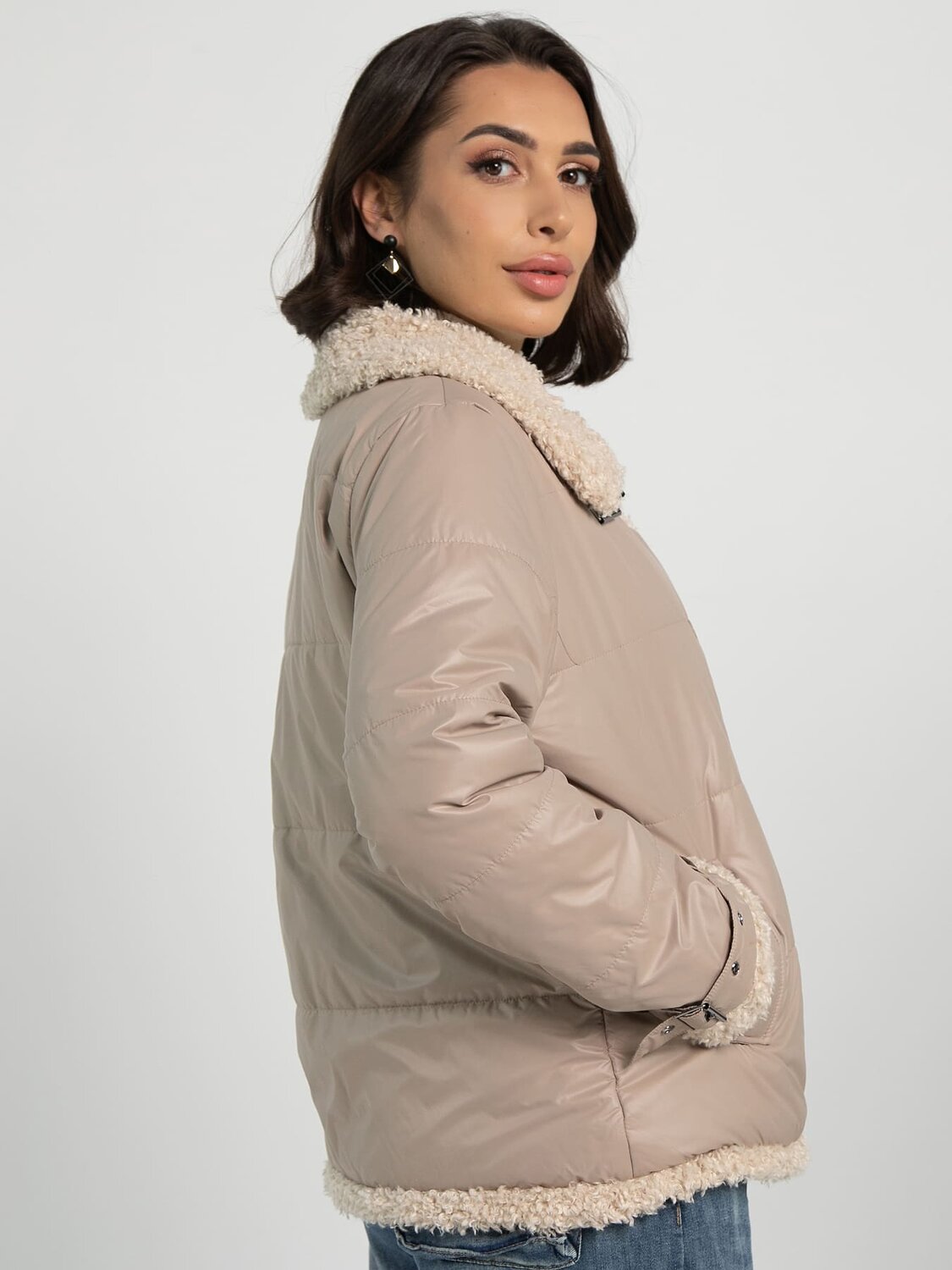 LT Collection Куртка 608680 Б16399-18М 
