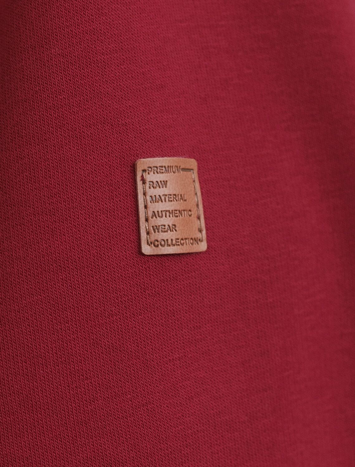 VILATTE Джемпер 608703 U49.070 гранатовый