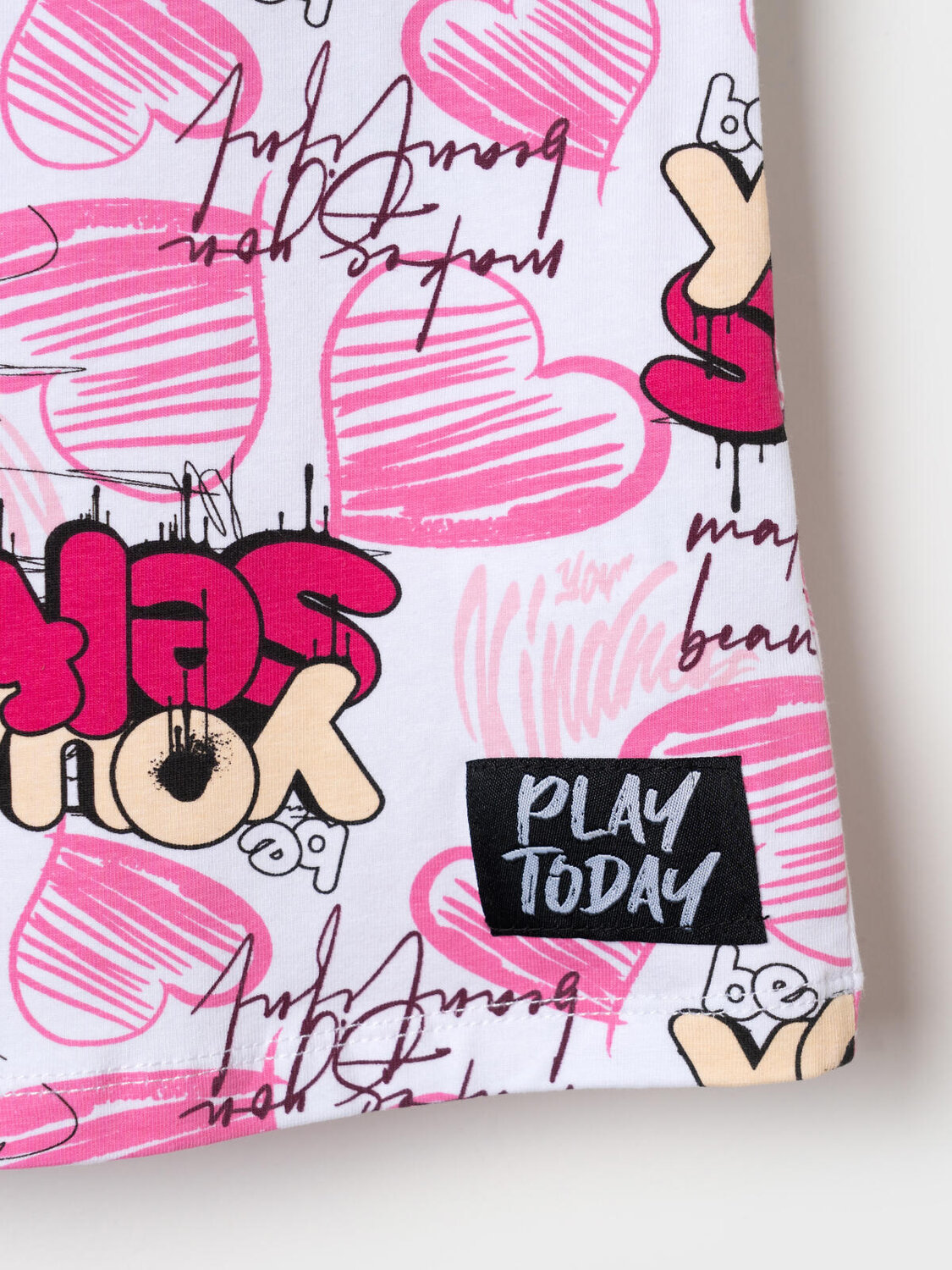 PLAYTODAY Пижама 608744 32621203 разноцветный