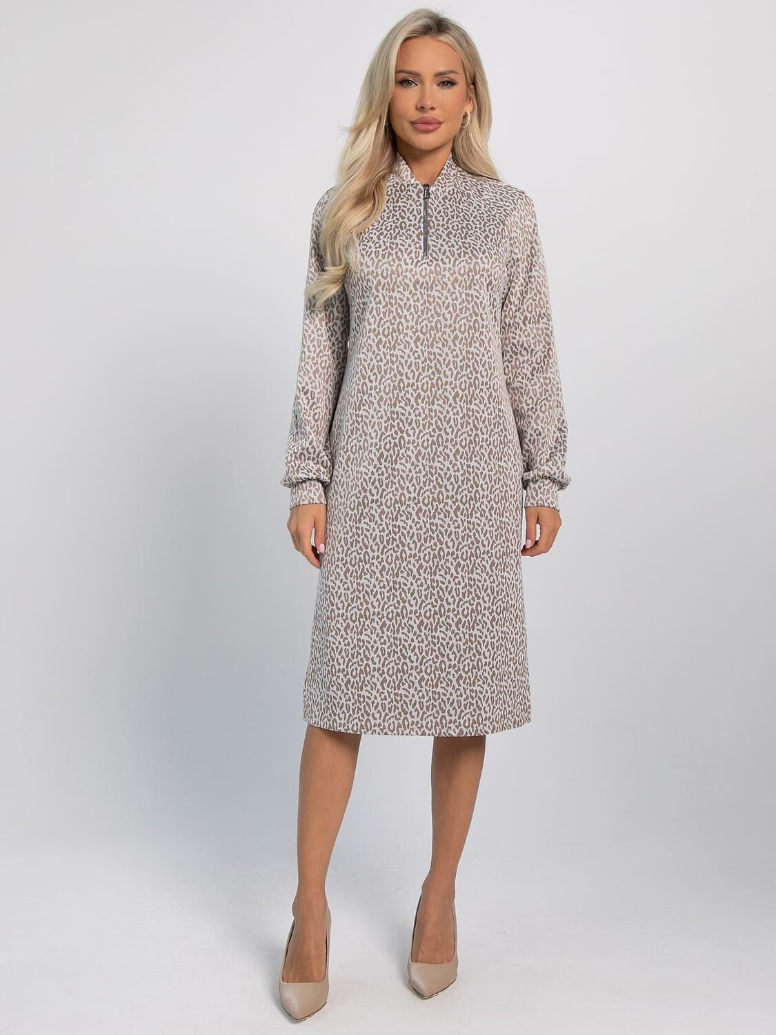 LT Collection Платье 608925 П16041-19М 