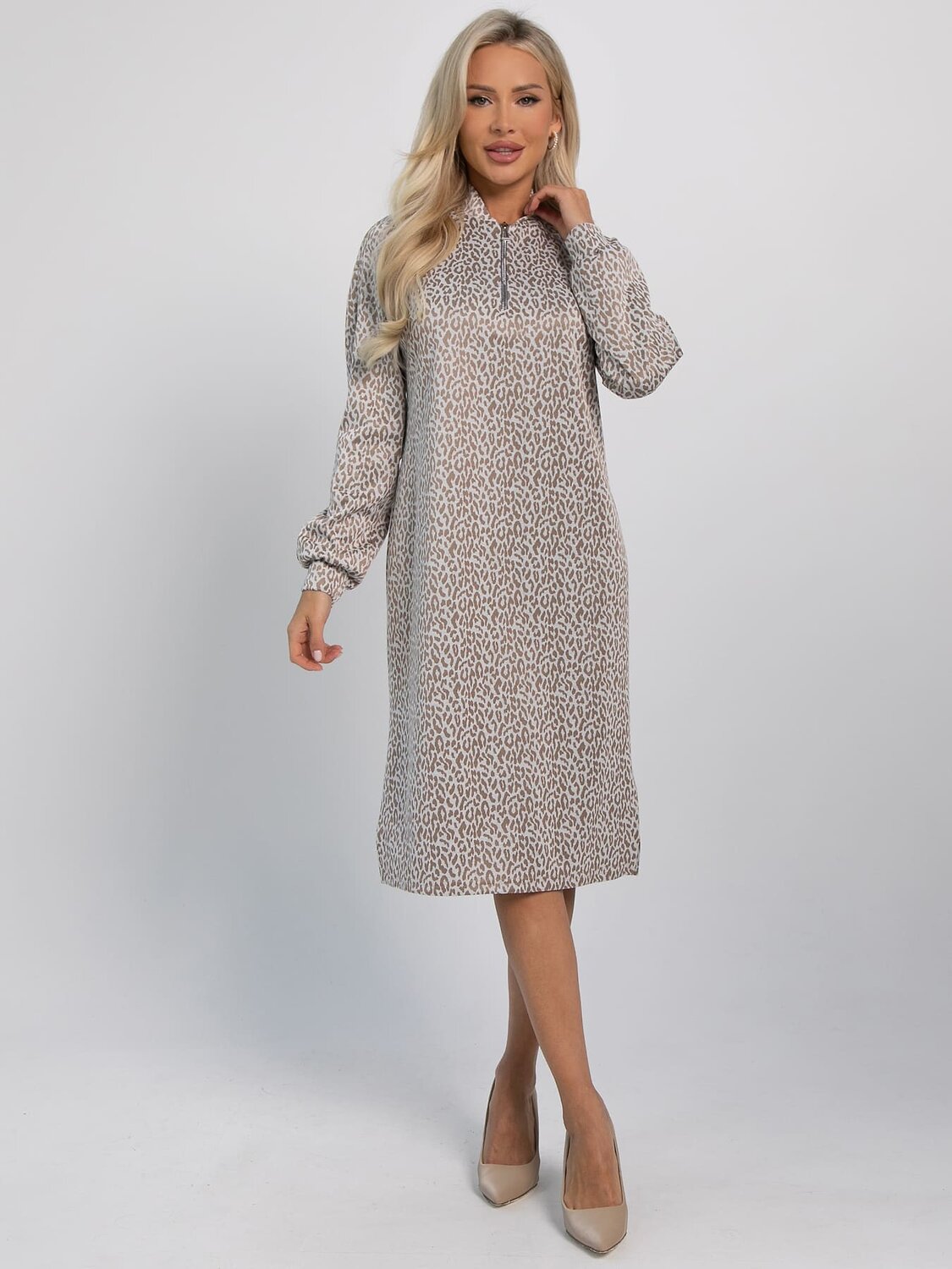 LT Collection Платье 608925 П16041-19М 