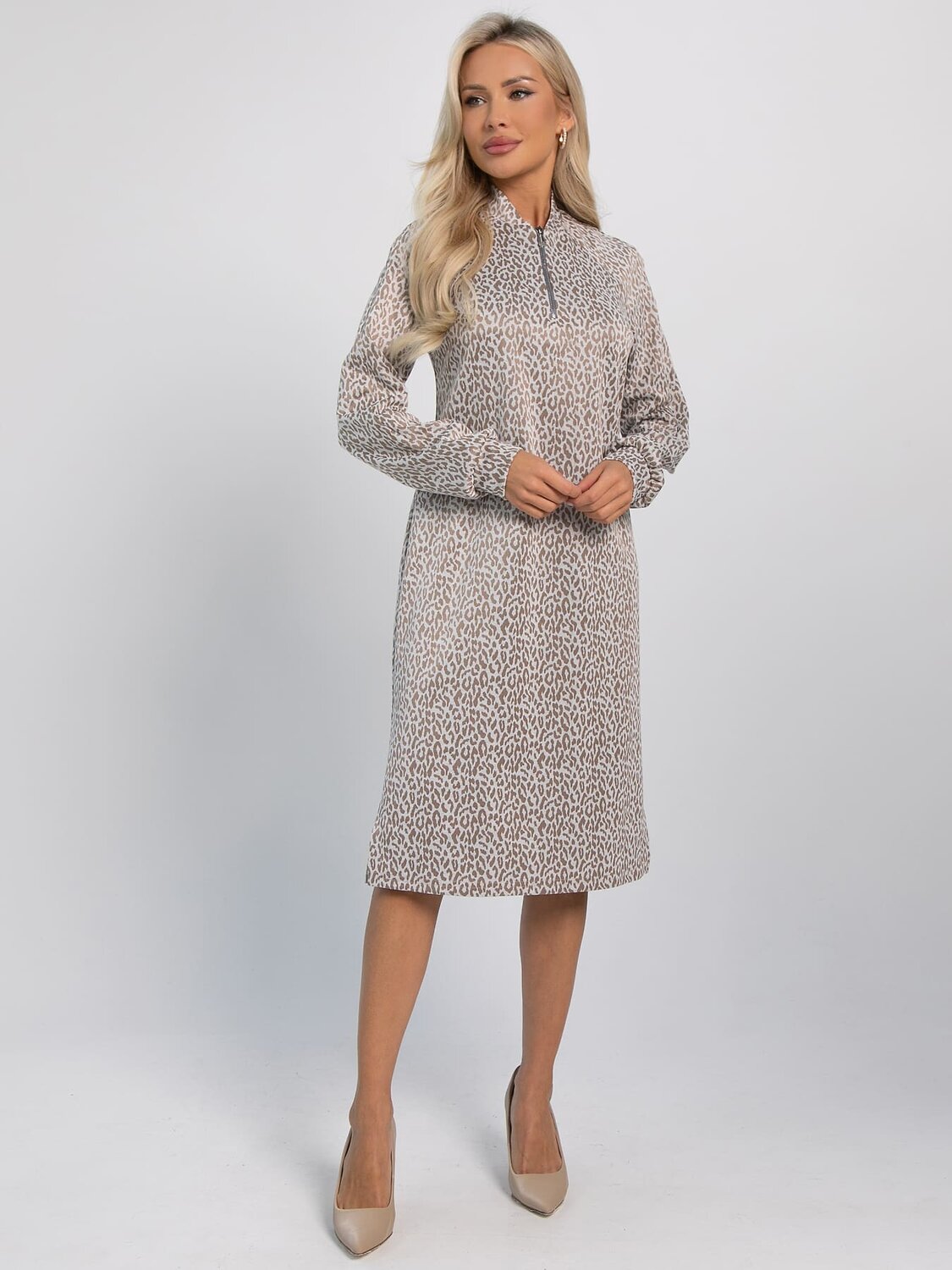 LT Collection Платье 608925 П16041-19М 