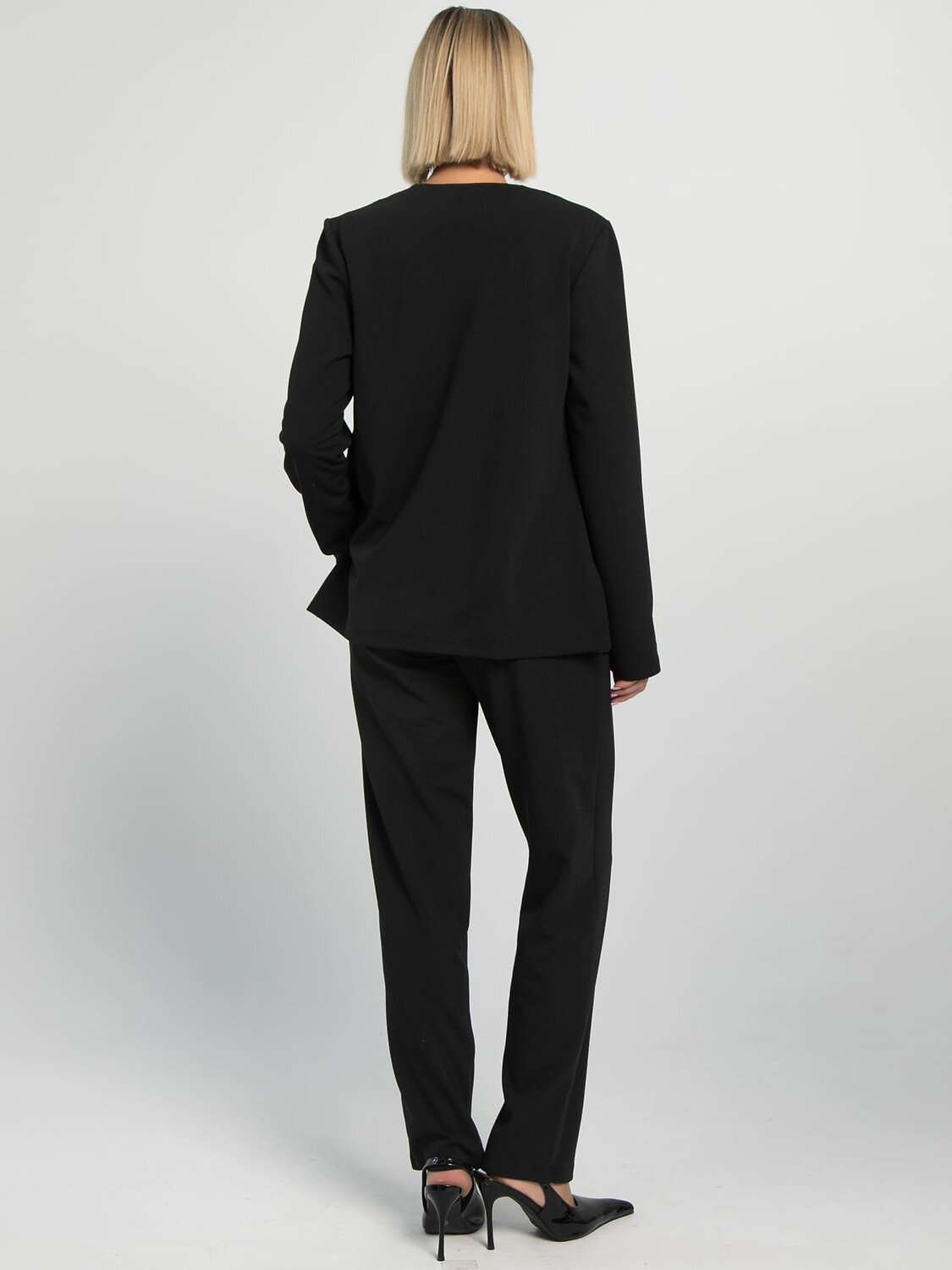 LT Collection Костюм 608926 К16263-9М Черный