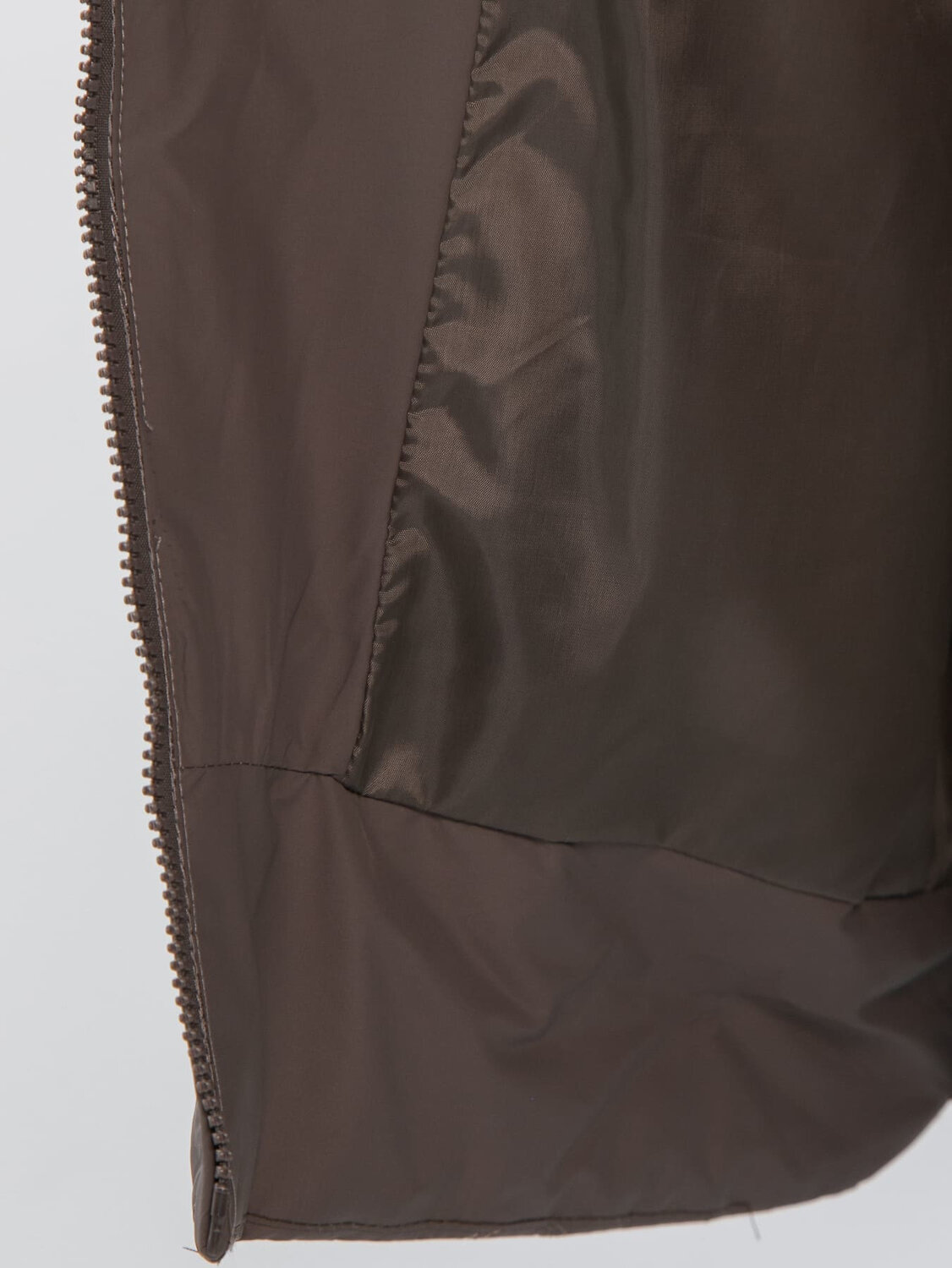 LT Collection Куртка 608931 Б16356-4М шоколад