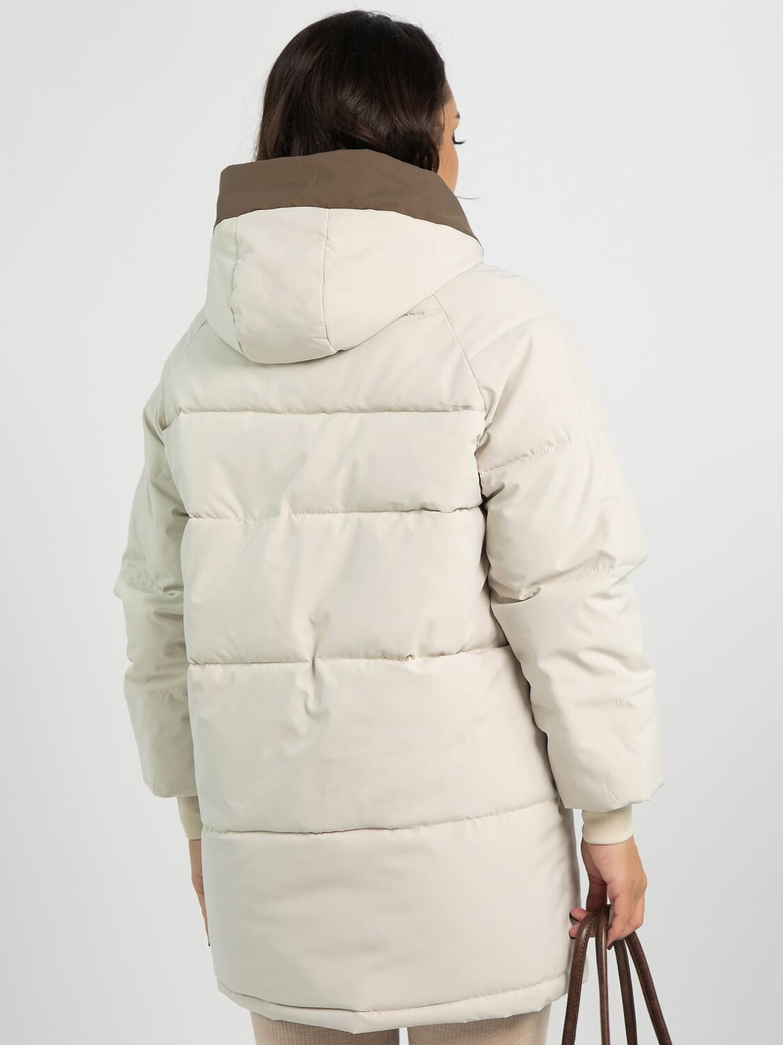 LT Collection Куртка 608932 Б16345-18М Бежевый