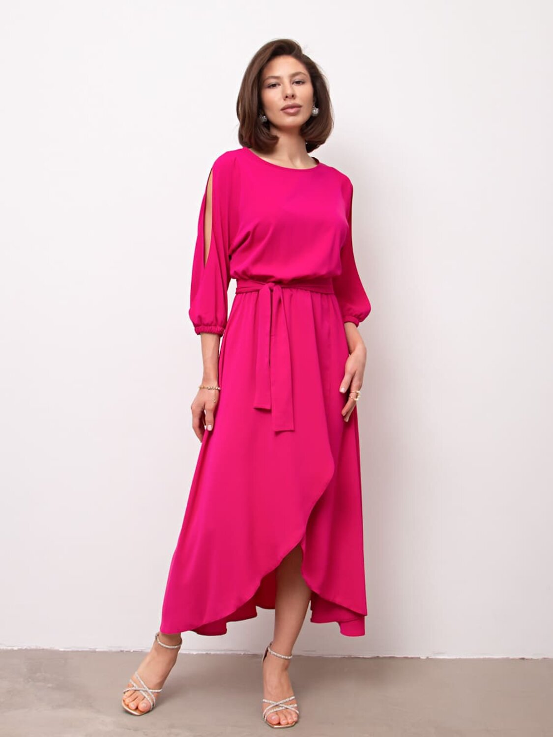 LT Collection Платье 608934 П16368-1М 