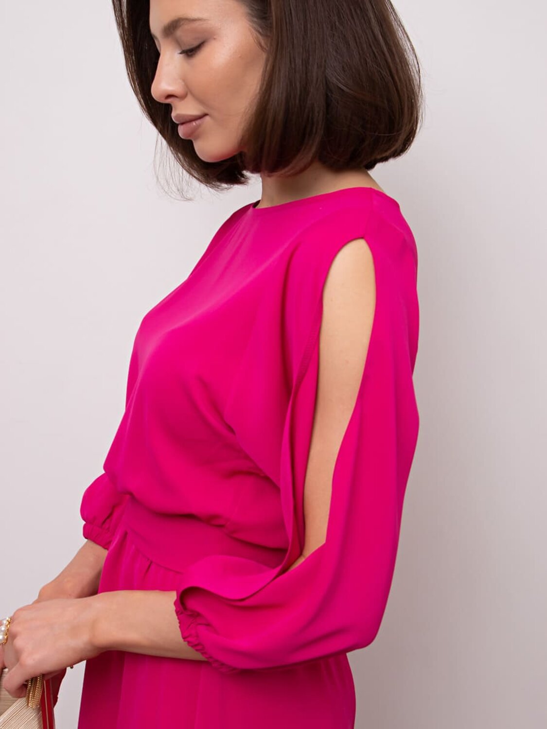 LT Collection Платье 608934 П16368-1М 