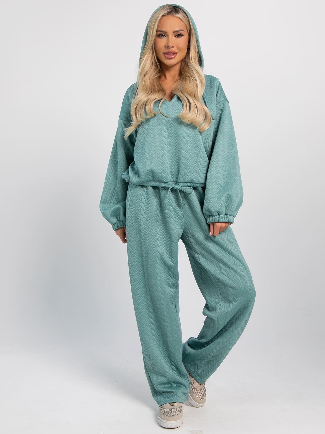 LT Collection Костюм 608942 К16397-10М Оливковый