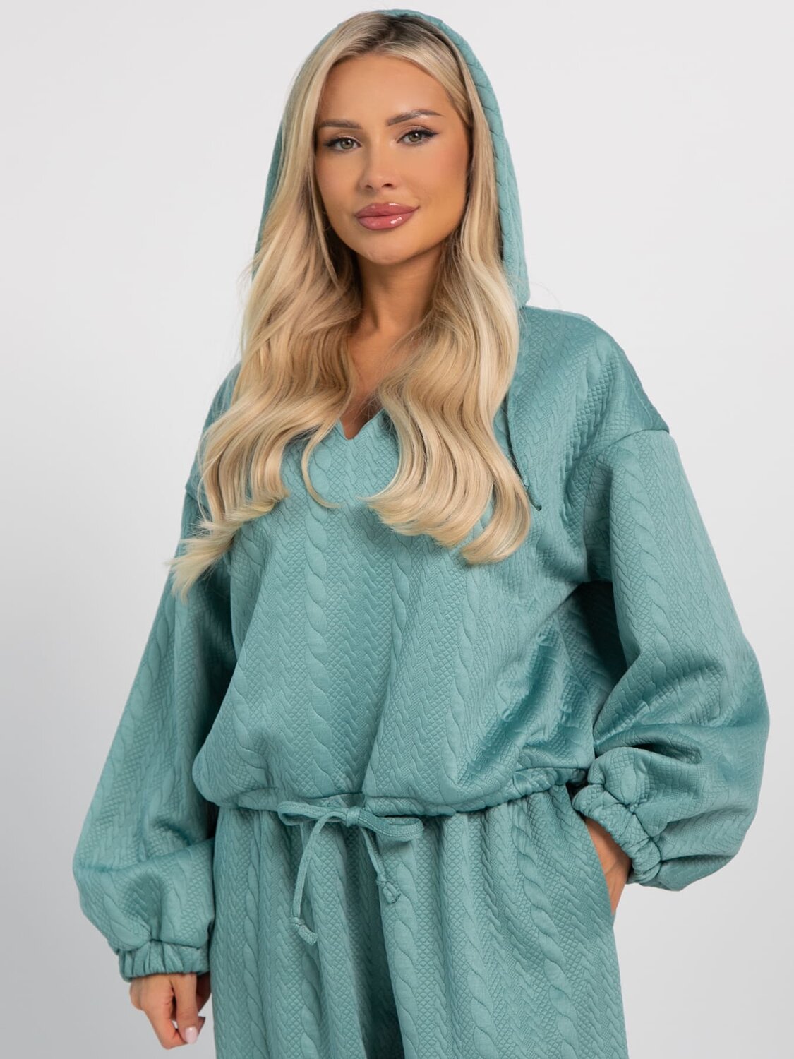 LT Collection Костюм 608942 К16397-10М Оливковый