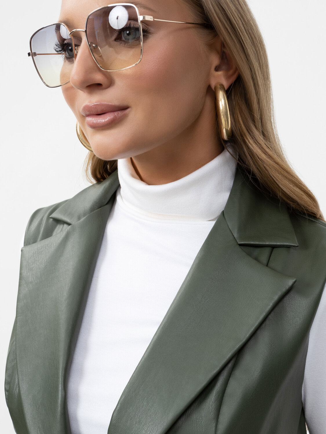 CHARUTTI Костюм 608952 13269 Зелёный