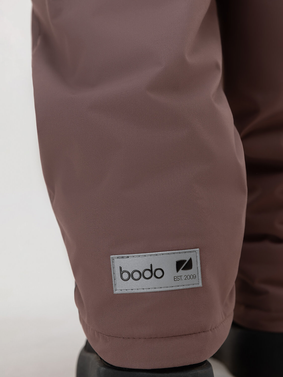 Bodo Костюм 608973 32-93MU коричневый