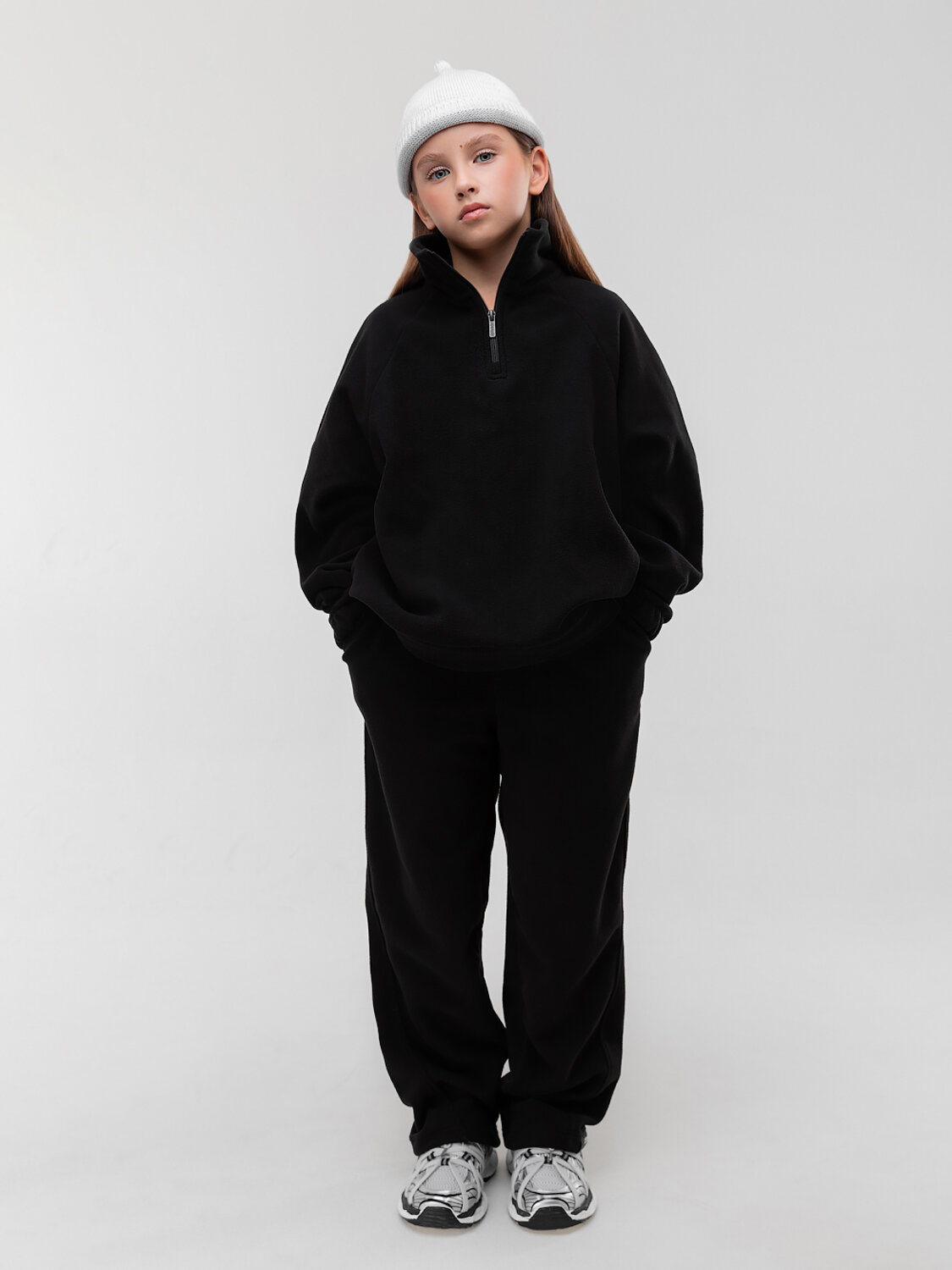 Bodo Костюм 608977 46-174MU черный