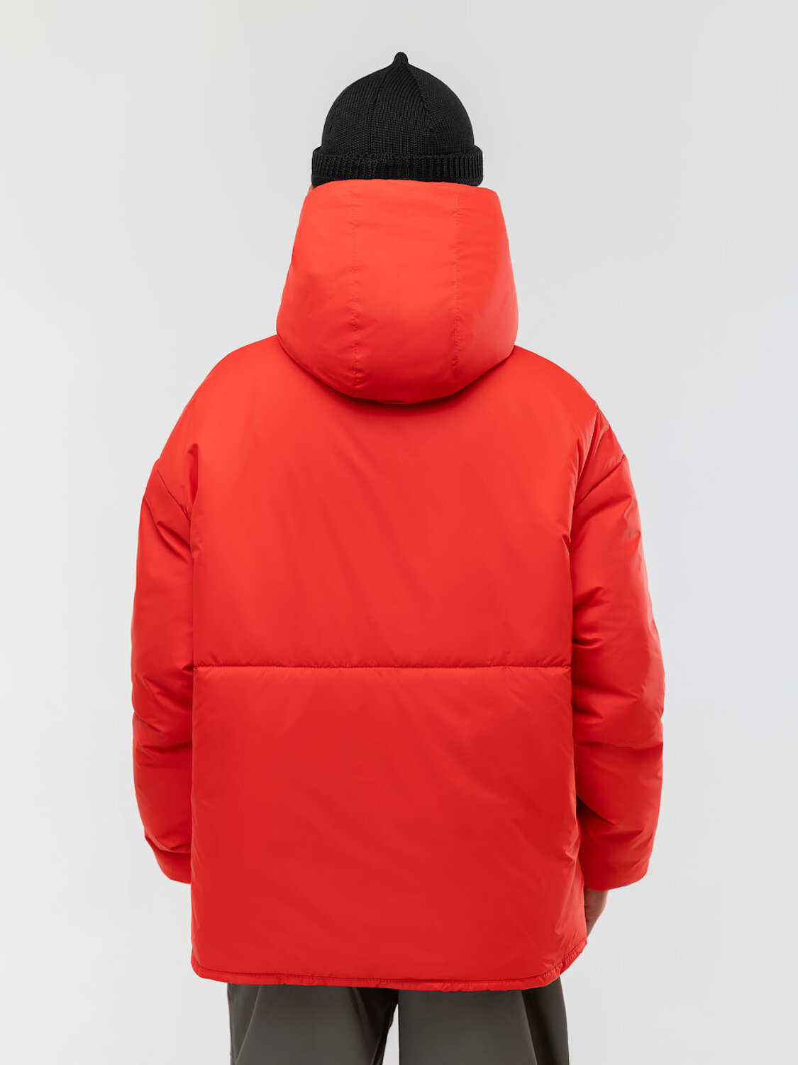 Bodo Куртка 608979 49-21MU красный