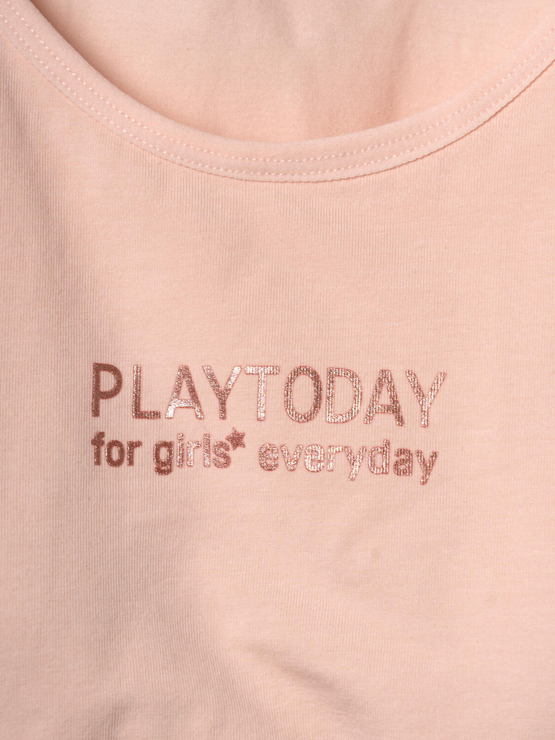 PLAYTODAY Топ 608991 22621387 черный,белый,бежевый