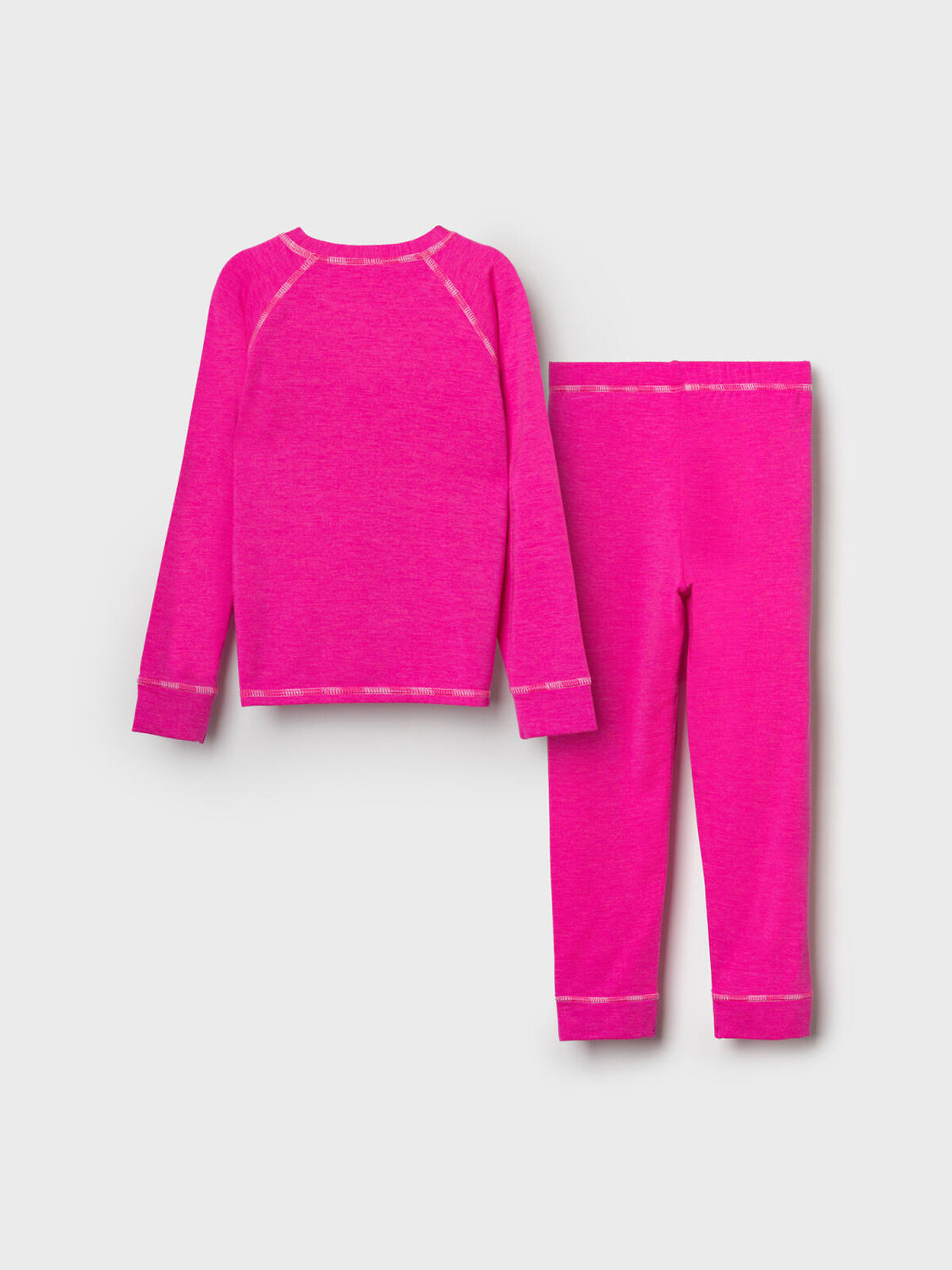 PLAYTODAY Комплект 609002 32622099 розовый неоновый 