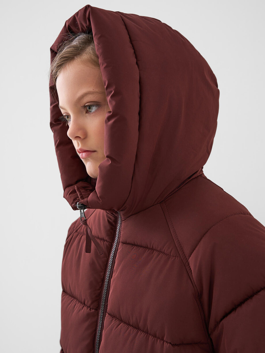 PLAYTODAY Куртка 609012 32621570 коричневый