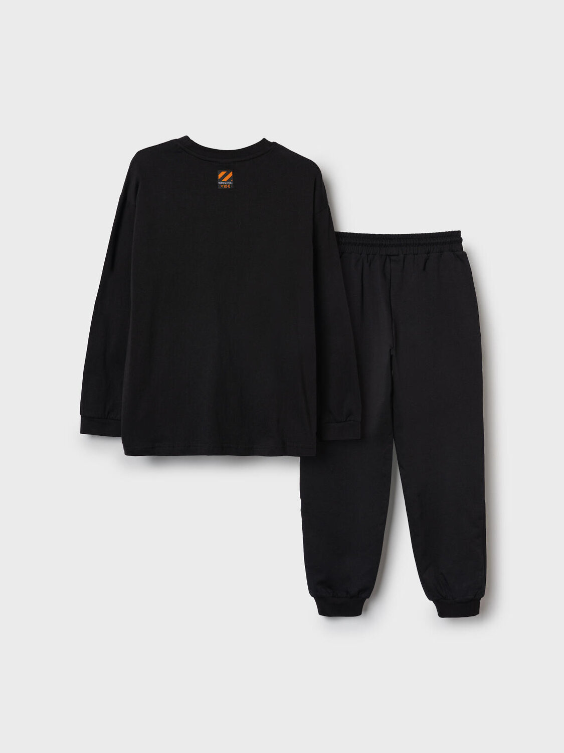 PLAYTODAY Комплект 609018 32611357 черный