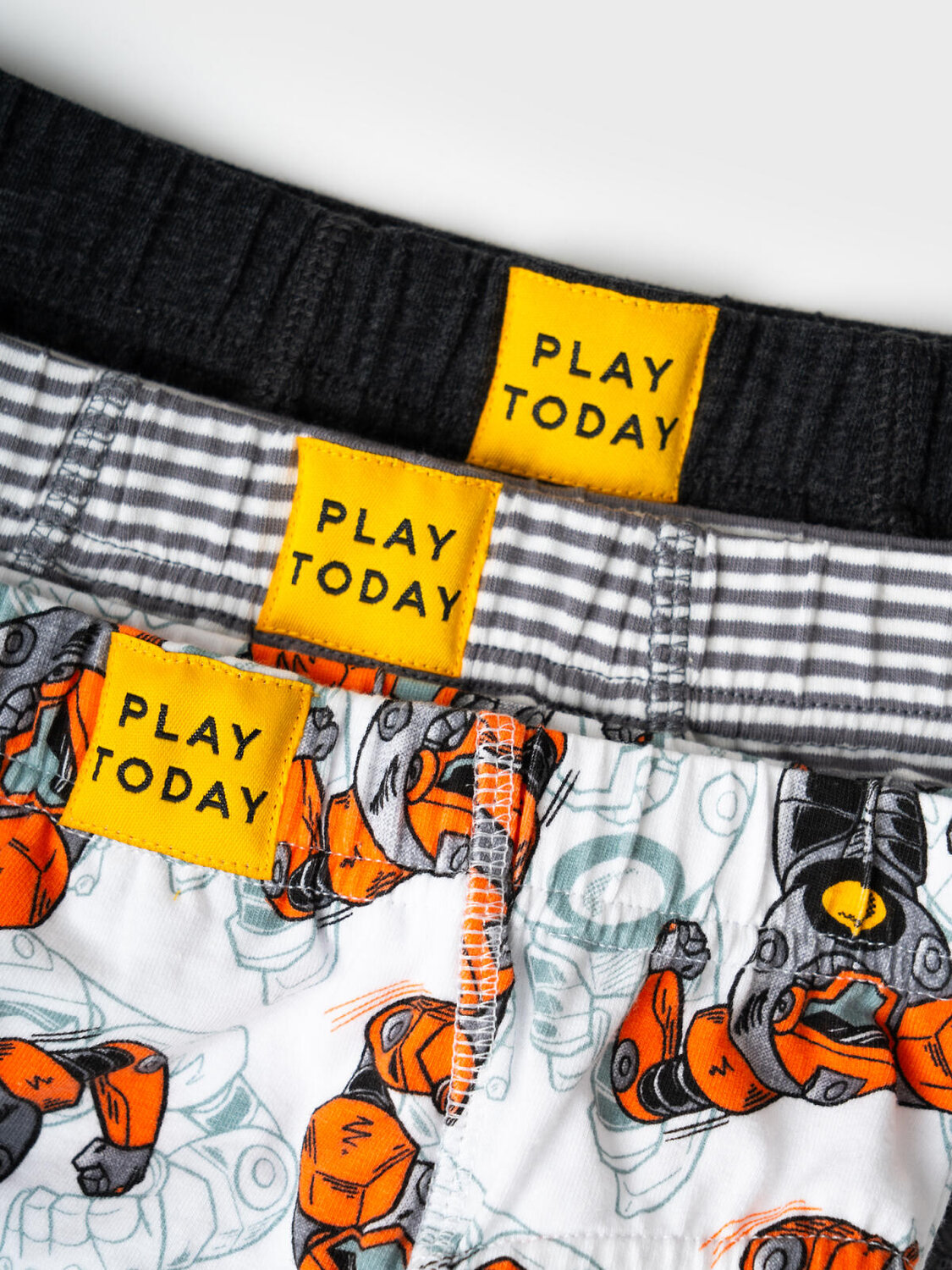 PLAYTODAY Трусы 609108 32612112 разноцветный