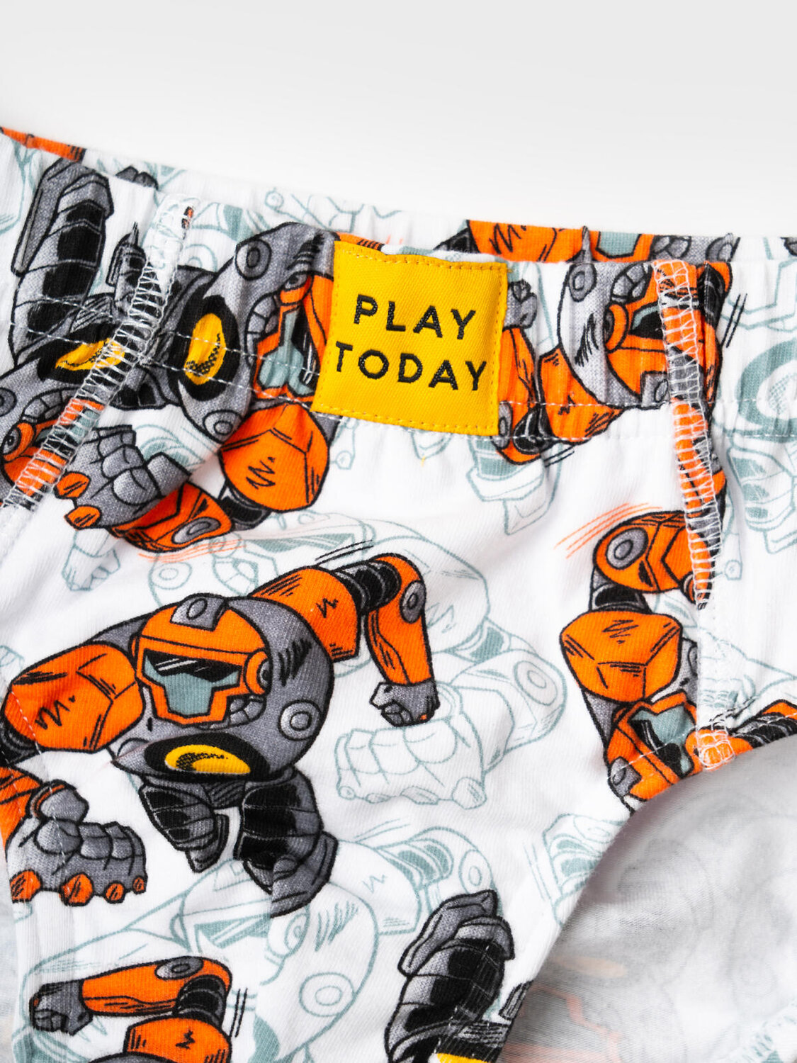 PLAYTODAY Трусы 609108 32612112 разноцветный