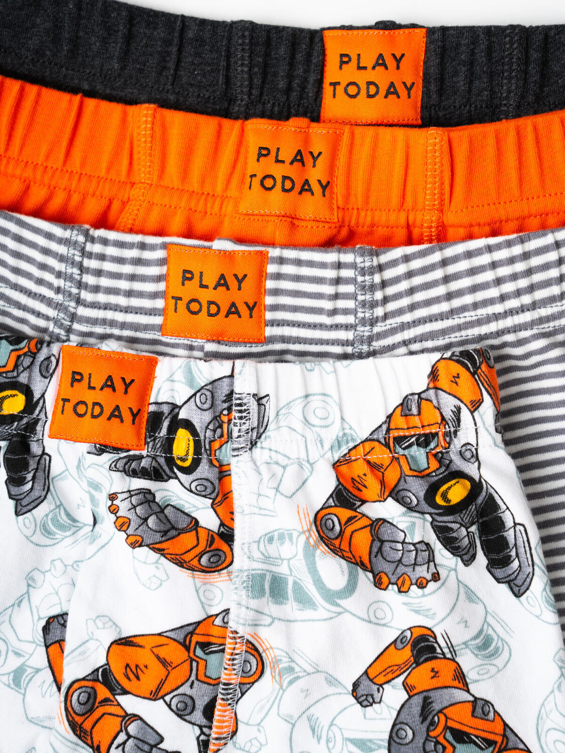 PLAYTODAY Трусы 609118 32612113 разноцветный