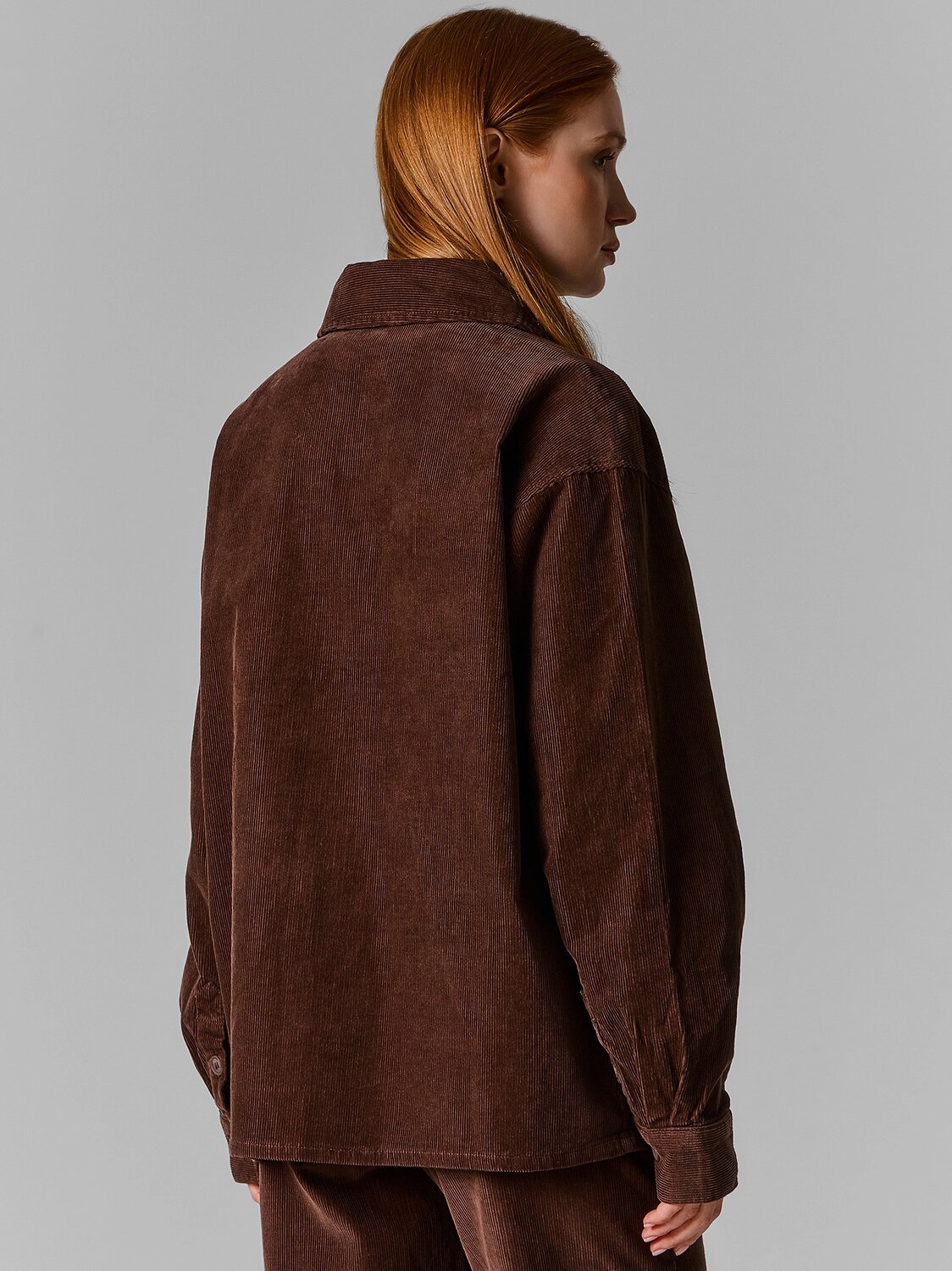MARK FORMELLE Куртка 609243 122968 шоколадный