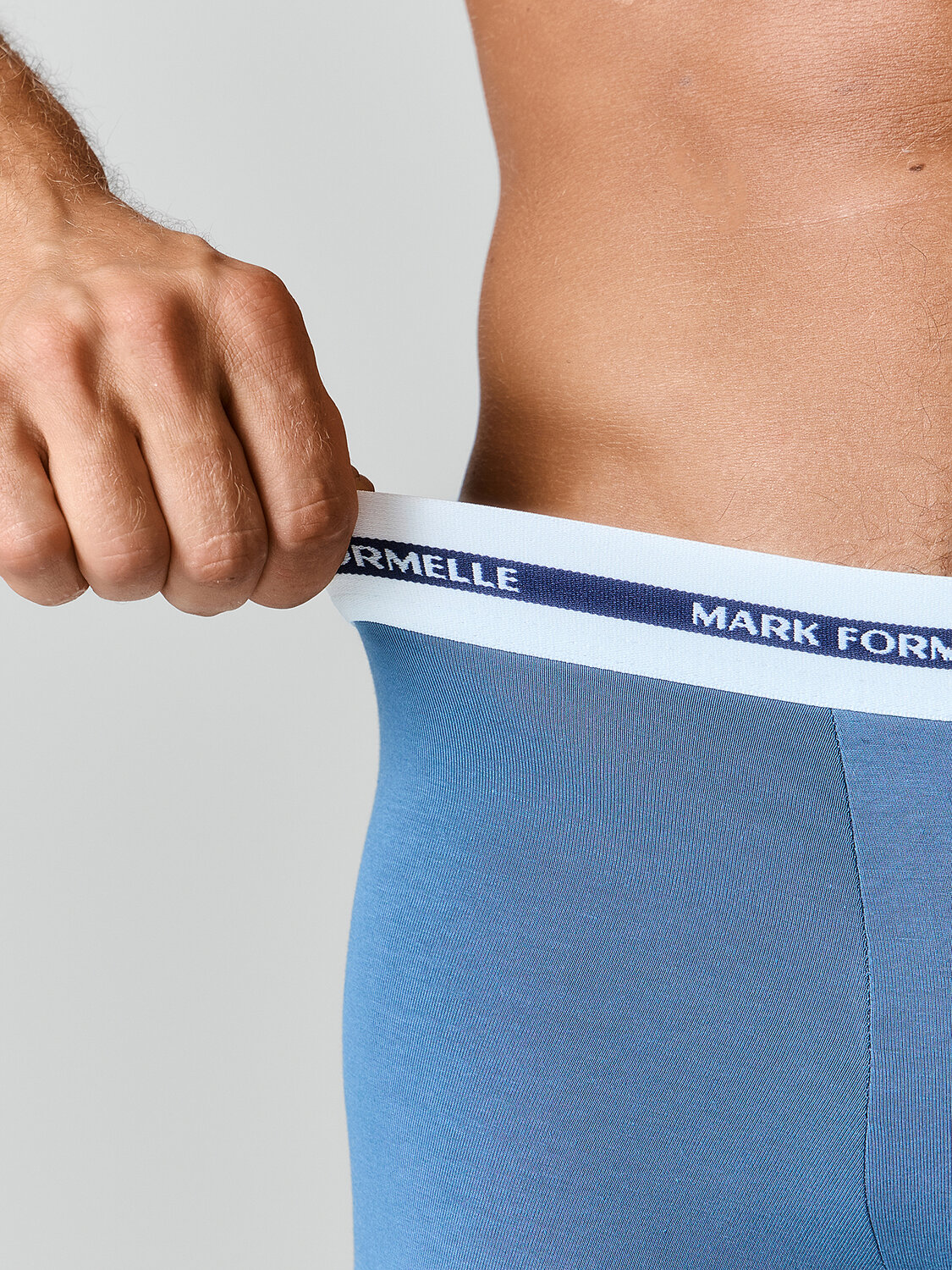 MARK FORMELLE Трусы 609271 411228-2 шторм +затмение