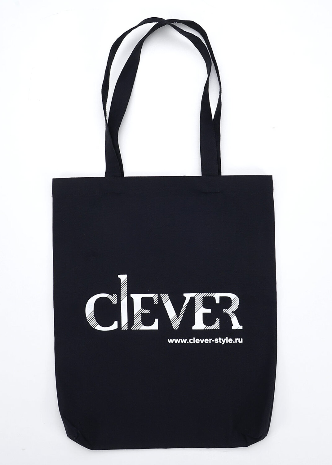 CLEVER Сумка 609405 LA12-1028/1 чёрный