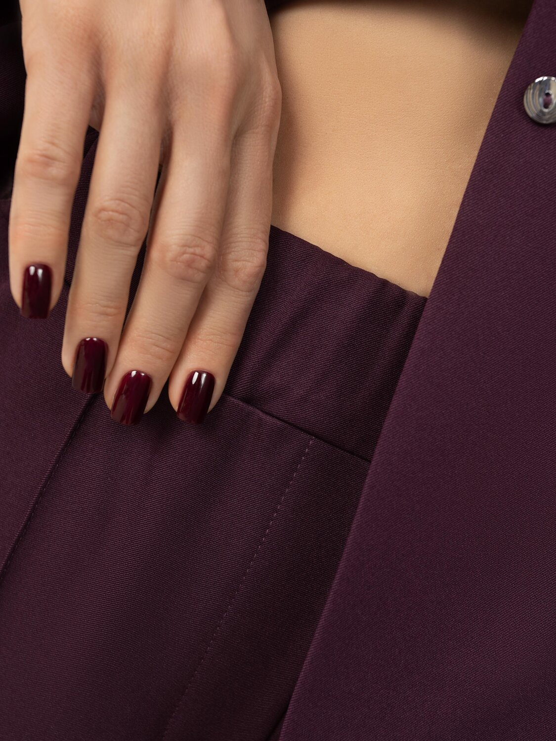 CHARUTTI Костюм 609655 13324 Фиолетовый
