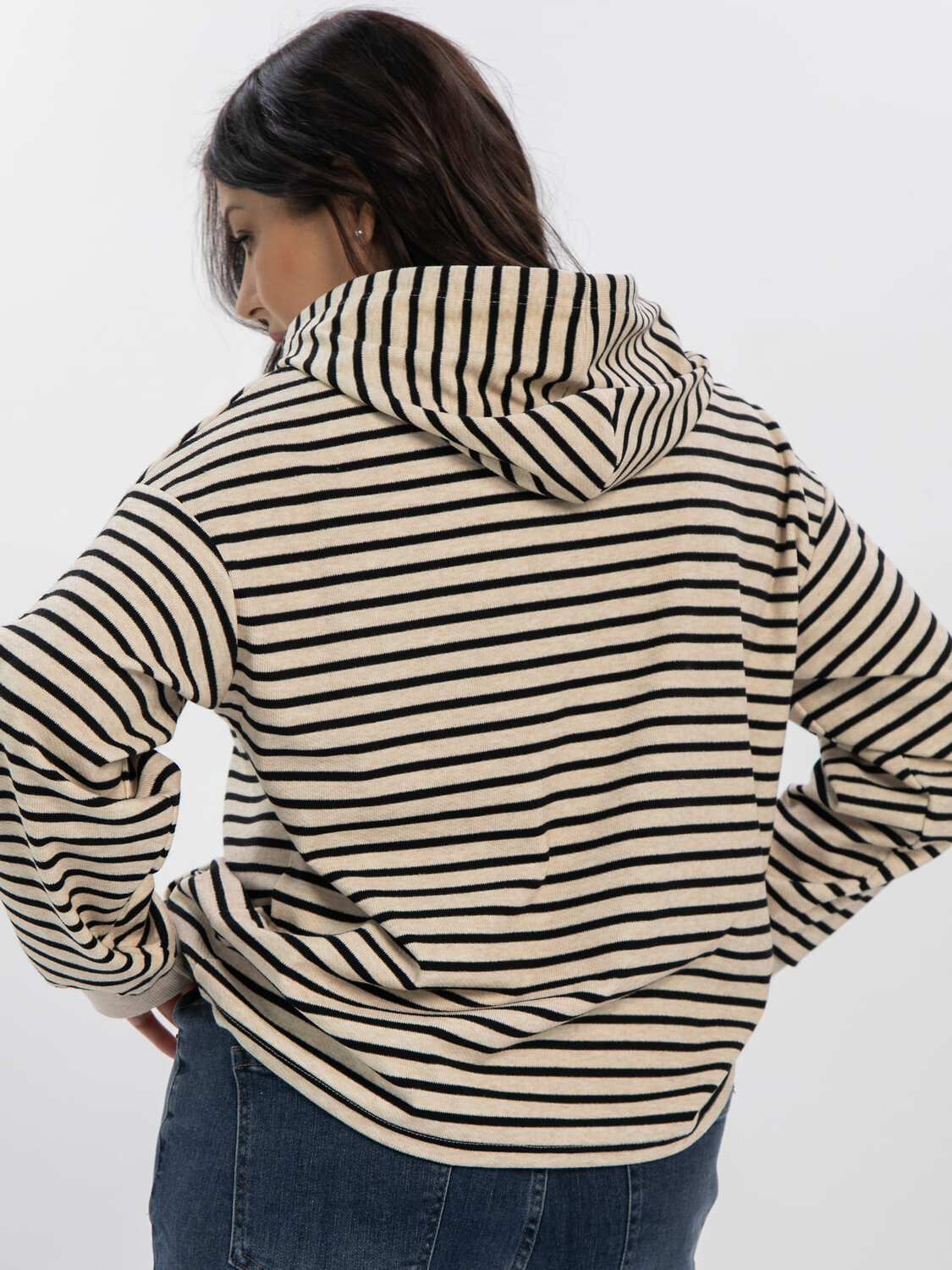 LT Collection Толстовка 609840 Б16388-20М Бежевый
